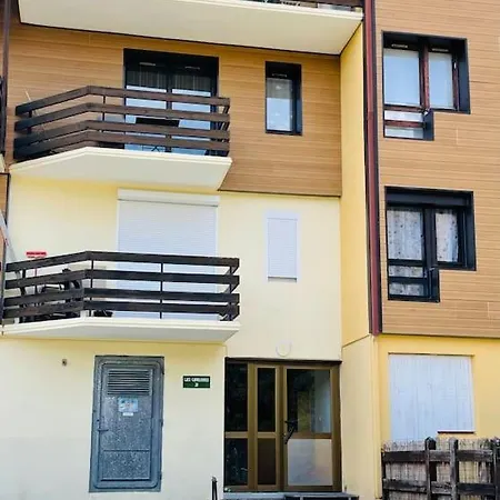 Appartement Le Pti ' P2000 à Bolquere Pyrenees 2000 Extérieur photo