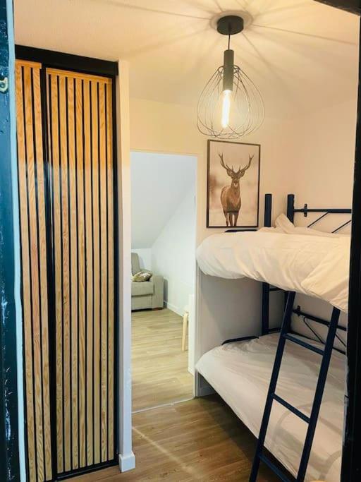 Le Pti ' P2000 Apartamento *