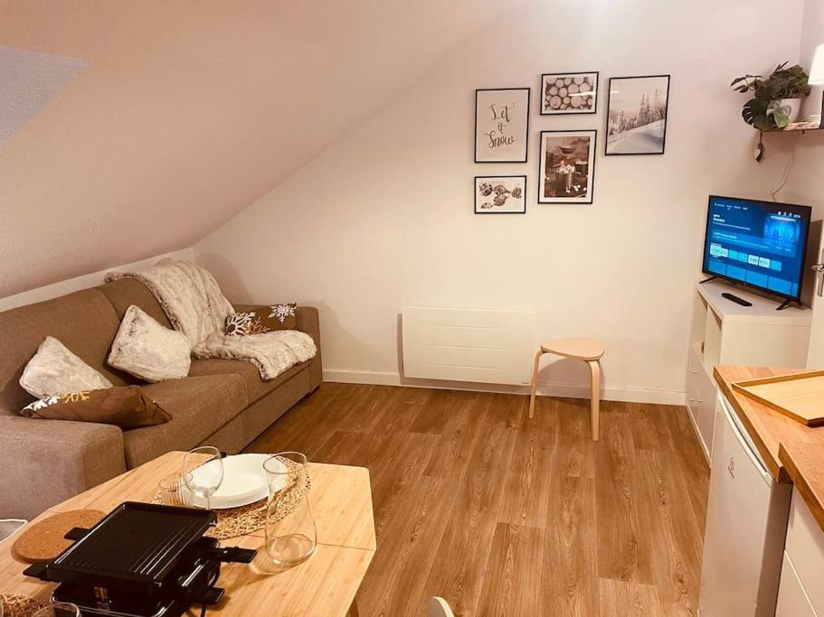 Le Pti ' P2000 Appartement