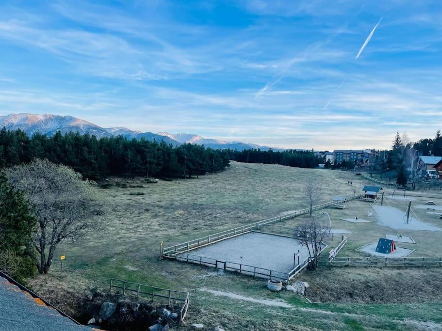 Apartamento Le Pti ' P2000 *