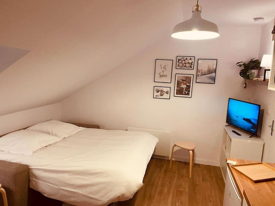 Apartamento Le Pti ' P2000