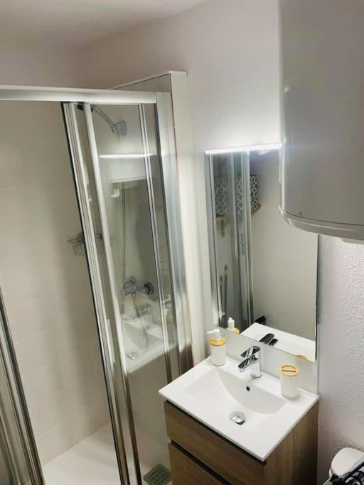 Le Pti ' P2000 Apartamento *